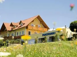 Hotel Panoramahof Loipersdorf