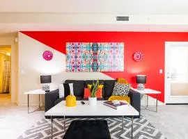 Continuum Homes - Irvine Apartments