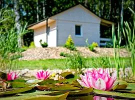 Obora resort