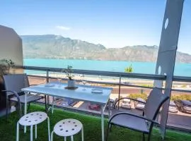 Fenêtre sur Lac - 4 places-Parking-WIFI