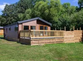 Cumbria lodge