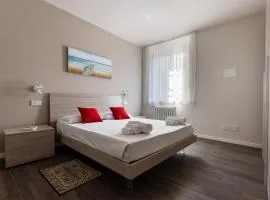 Sant'agnese apartment - Smart Holiday