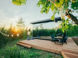 Juniper Minivillas - Standard and Lux