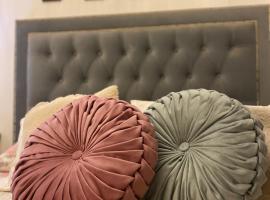 José Rogelio Hotel，位于Illapel的酒店