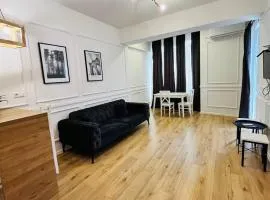 Ortachala Apartments