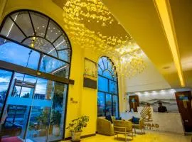 Sowirad hotel