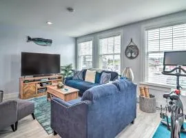 Immaculate Long Beach Apt w/ Gorgeous Kitchen