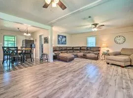 Cozy Murfreesboro Home Near Local Attractions!
