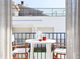 LLAFRANC 100 - calle Coral-