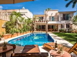 Casa Jaguar