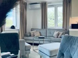 Apartamenty Modrzewiowa Zator