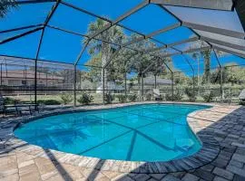 Sunny Palms Getaway