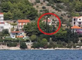 Apartments by the sea Seget Vranjica, Trogir - 6093