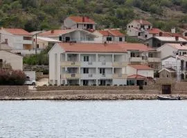 Apartments by the sea Vinjerac, Zadar - 6144