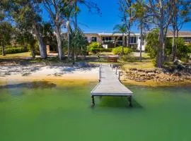 H2O Holiday Apartments - Unit 4