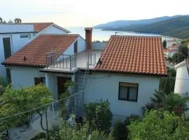 Apartments with parking space Rabac, Labin - 7465