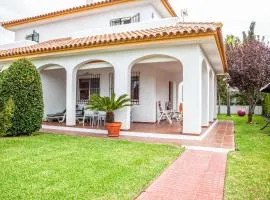 Nice Home In Matalascaas With Kitchenette