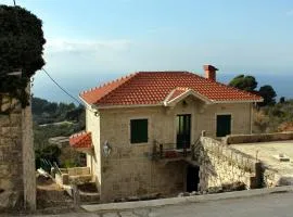 Family friendly house with a swimming pool Gornja Podgora, Makarska - 5985