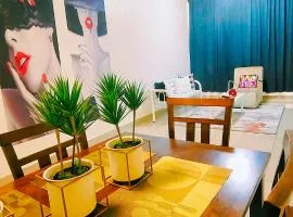 Dahlia Homestay Putrajaya