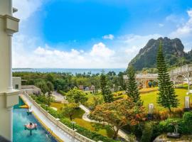 Heaven View Krabi SHA，位于班奥南矛的酒店