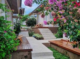 Stay at My Place Bali，位于坎古的酒店