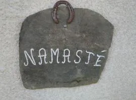 Namasté