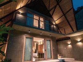Panorama Villas El Nido