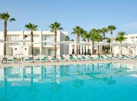 Iberostar Waves Cala Domingos All Inclusive，位于卡拉斯马略卡的酒店
