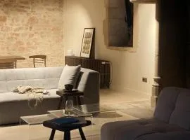 Le Clos des Ursulines // Maison seigneuriale du XVIe siècle