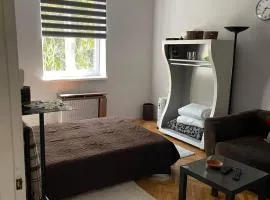 Downtown Apartman near City Center & Miskolc Plaza