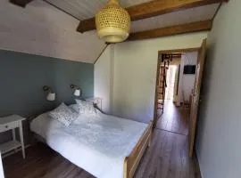 Domek Jaśmin z własną altaną 781-012-181