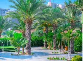 Agamim Hotel Ashkelon