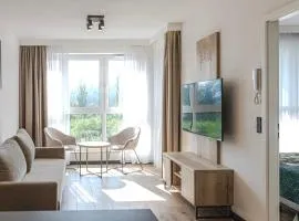 Apartamenty pod Szyndzielnią Enduro&Ski