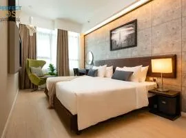 Centrestage Petaling Jaya by Perfect Host