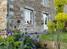 Maison de La Beslière meublé de tourisme 2 étoiles