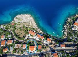 Apartment Daniel-1 by Interhome，位于Pandžinac的酒店