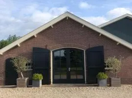 Gastenverblijf op de Prins Hendrik Hoeve in Buren