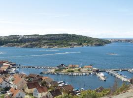 巴德赫尔门凡德拉姆旅舍，位于弗加尔巴卡的酒店