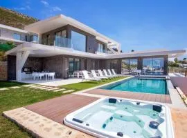 Villa Villa Atina by Interhome