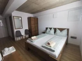 Sobe, Rooms B&B - Vina Kauran