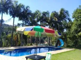 CHACARA VALE DOS SONHOS LUGAR ENCANTADOR