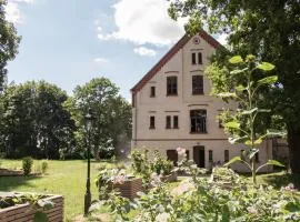 Gutshaus Zarchlin