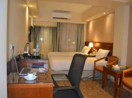 Omar El Khayam Al Minya Hotel