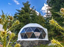 SAILYA CAMPING AND TREKKING，位于Saturang的酒店