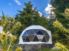 SAILYA CAMPING AND TREKKING