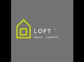 Loft Malga Laghetto