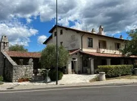 Gran Osteria Tre Noci