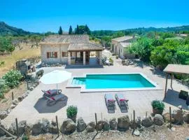 Owl Booking Villa Gabelli - Rustic Stay with Great Views