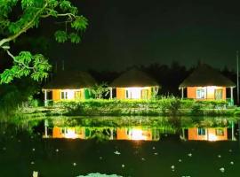 Kanikasundari Home Stay，位于Bālianta的酒店