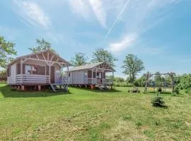 Nice Home In Mscice With Wifi